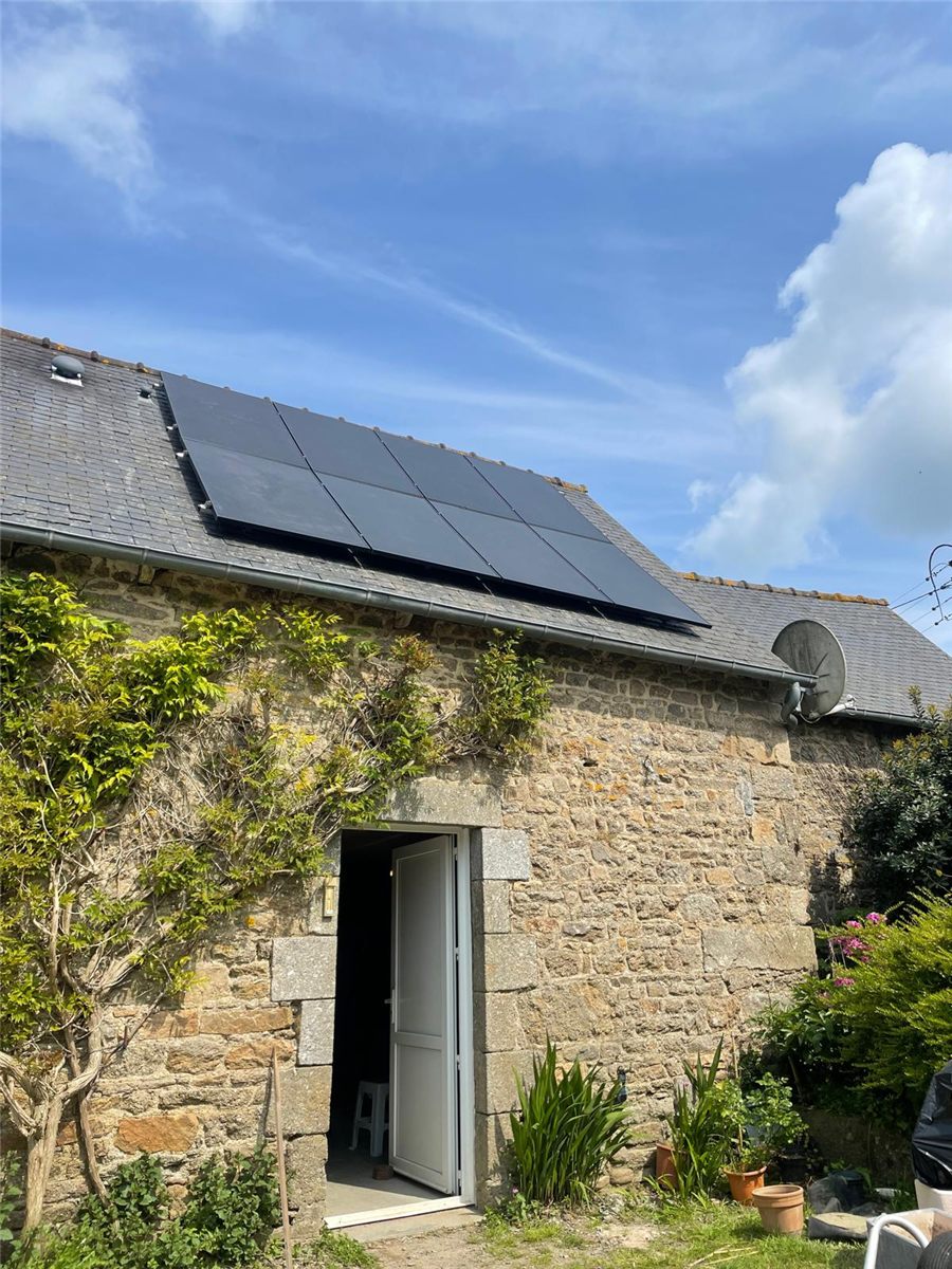 Chantier Futura Énergie Habitat avant après travaux 05