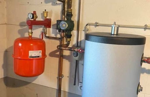 Chauffe-eau ballon thermodynamique économique