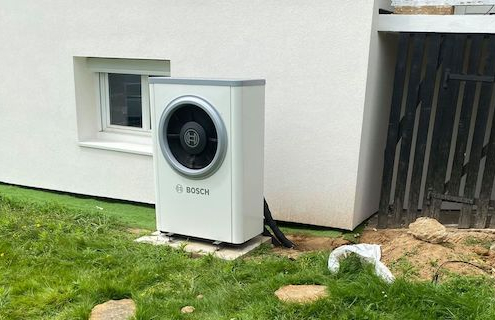 Installateur pompes à chaleur air-air Lyon Rhône-Alpes 69