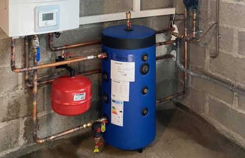 Installateur pompes à chaleur air-eau Lyon Rhône-Alpes 69